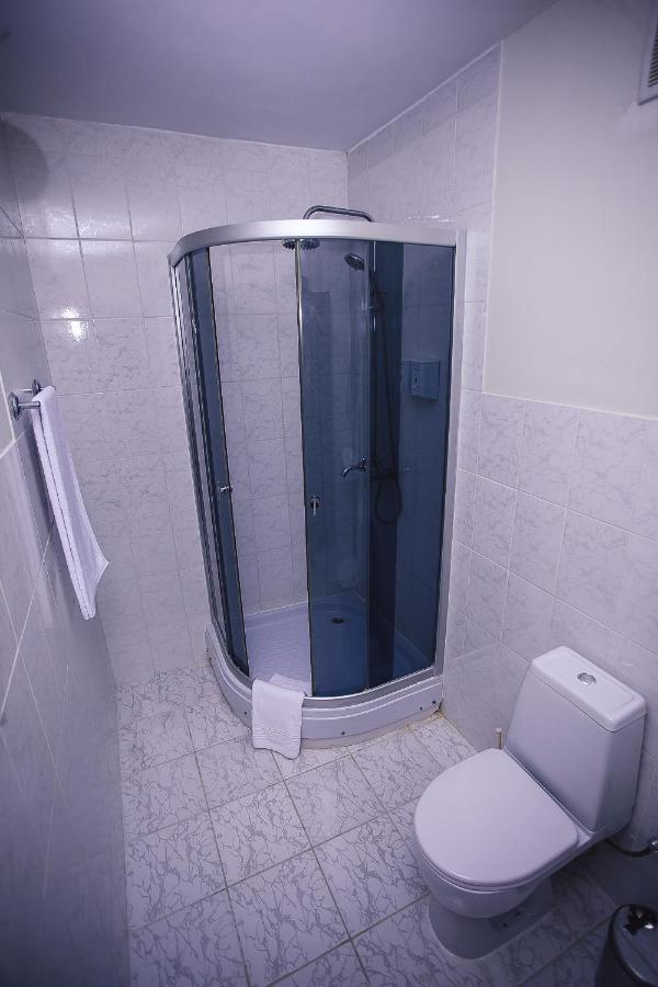 Aktau Hotel Extérieur photo