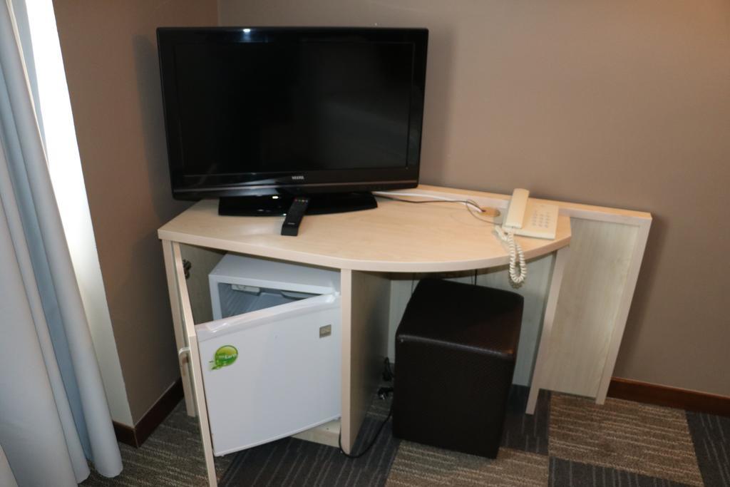 Aktau Hotel Chambre photo