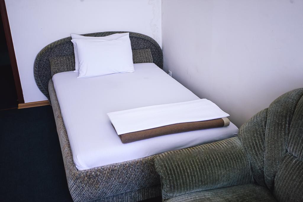 Aktau Hotel Extérieur photo