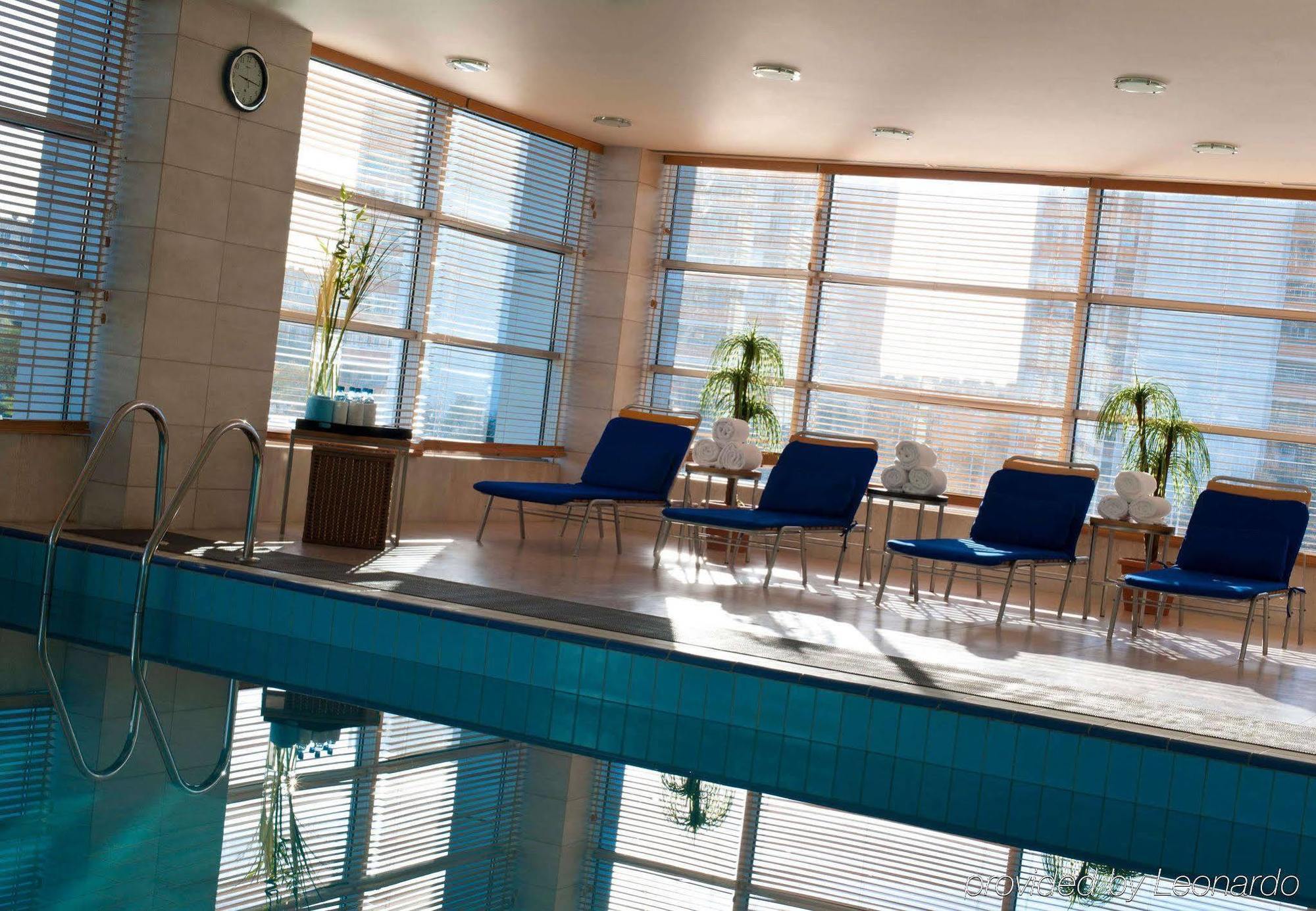 Aktau Hotel Extérieur photo