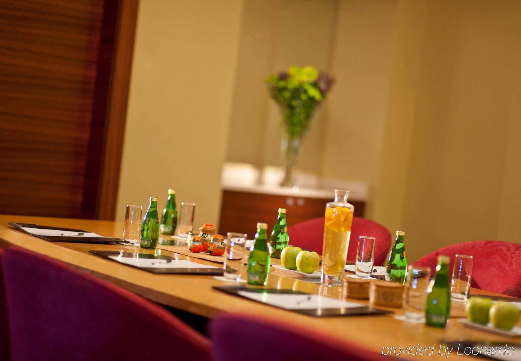 Aktau Hotel Extérieur photo
