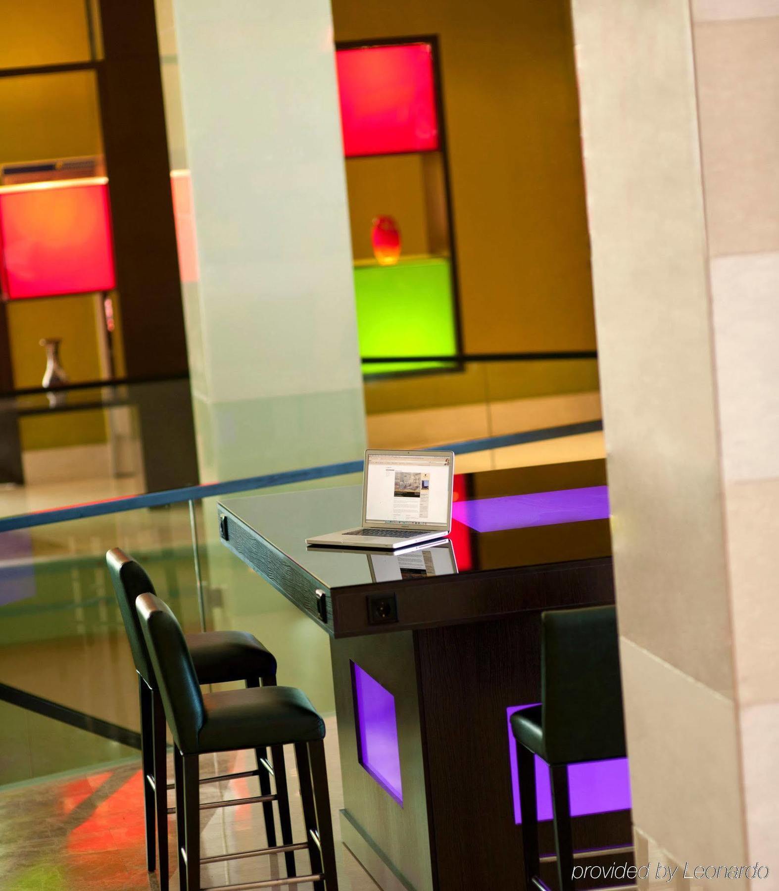Aktau Hotel Extérieur photo