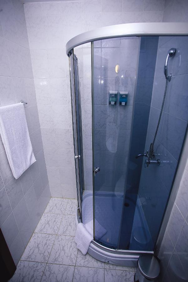 Aktau Hotel Extérieur photo