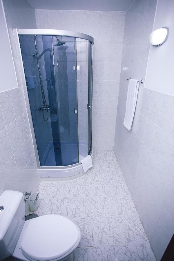 Aktau Hotel Extérieur photo